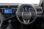 Toyota Camry Ascent 2017 года (AU)